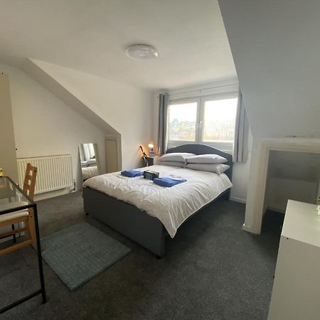Parkview Guest House Glasgow Balloch Buitenkant foto
