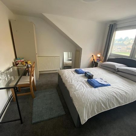 Parkview Guest House Glasgow Balloch Buitenkant foto